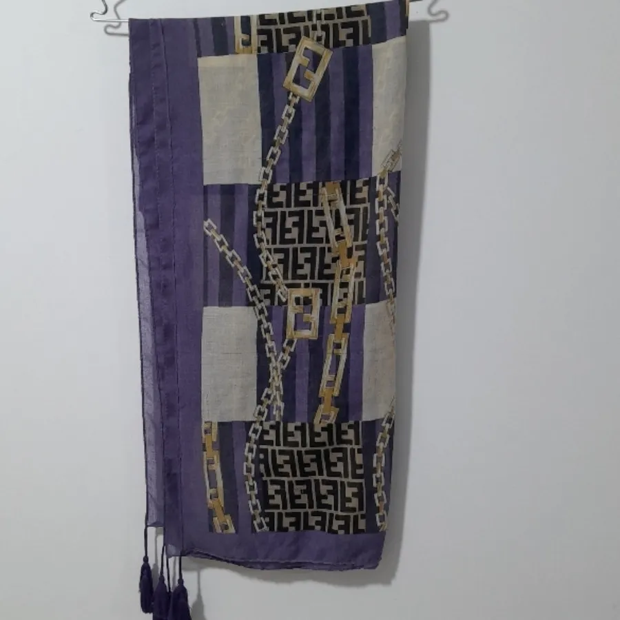 شال نخی