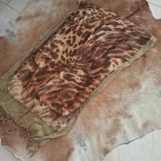 شال پلنگی