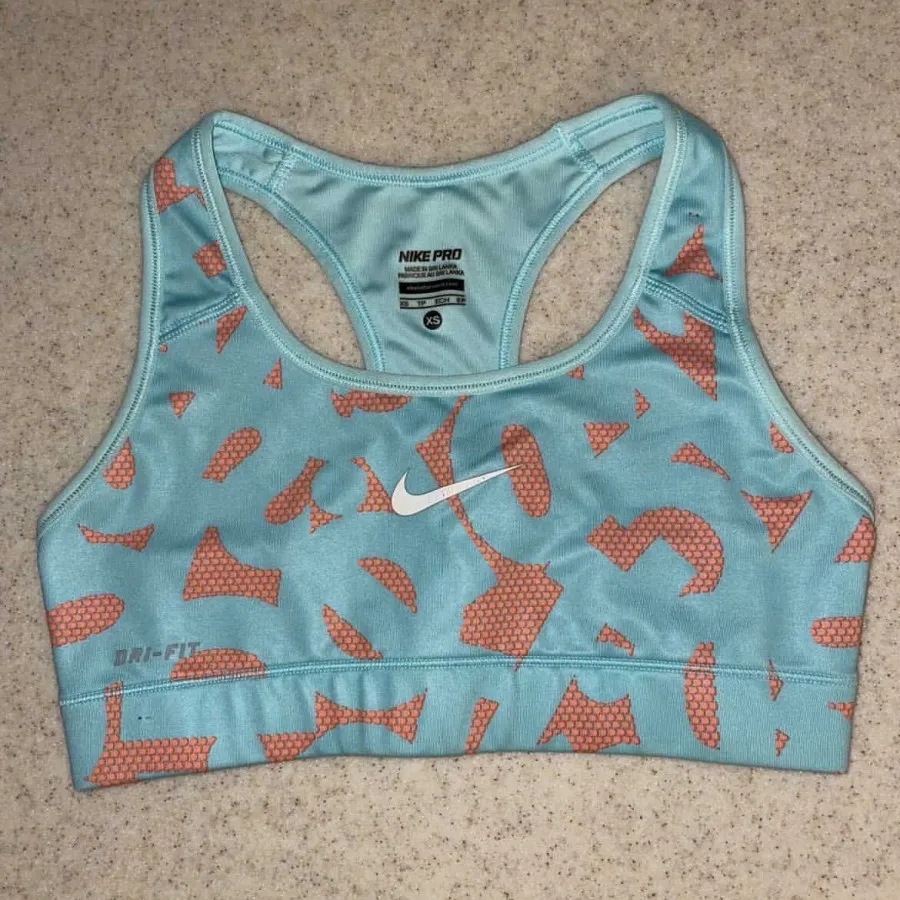 نیم تنه nike