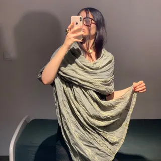 شال زنانه