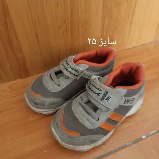 کتانی بچگانه