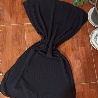 شال پلیسه مشگی