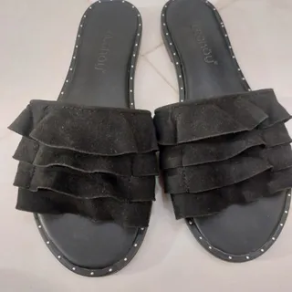 صندل زنانه و دخترانه