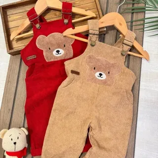 بیلر خرس مهربون