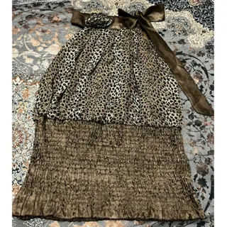 تاپ پلنگی