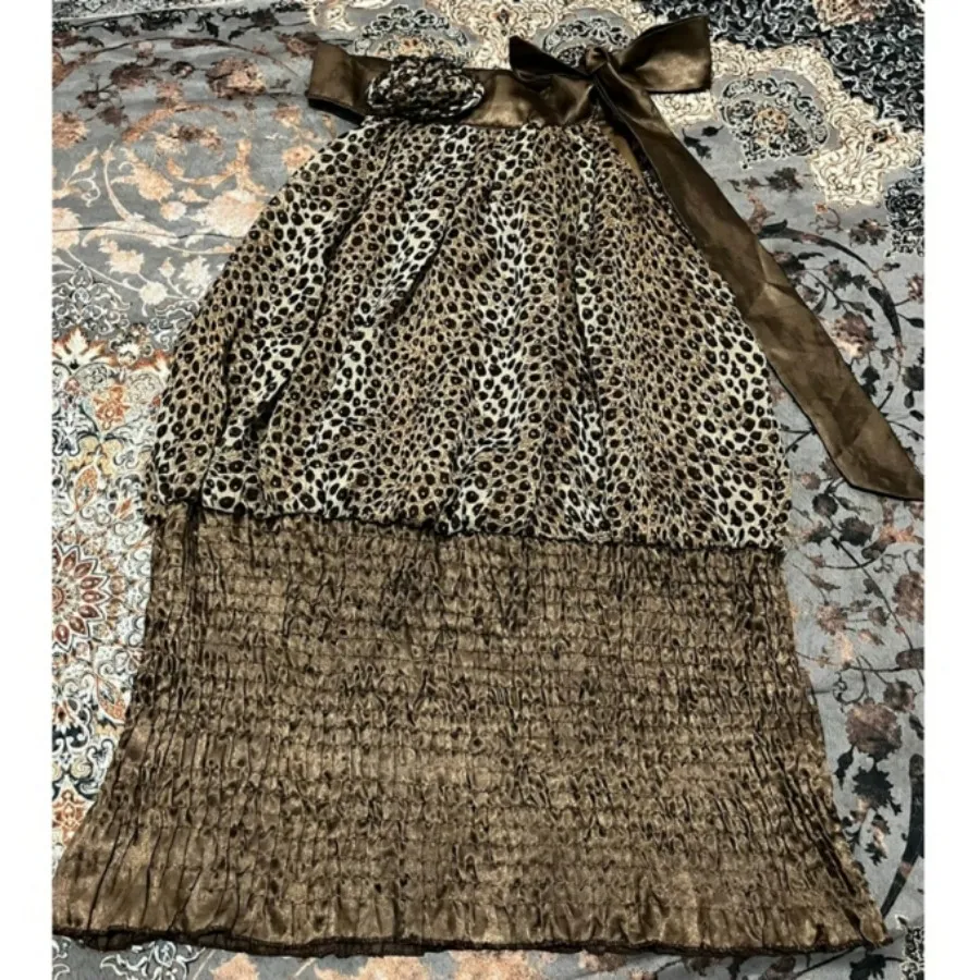 تاپ پلنگی