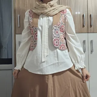ست کامل لباس