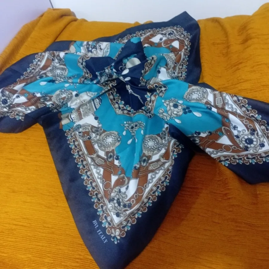 روسری مارک BLV