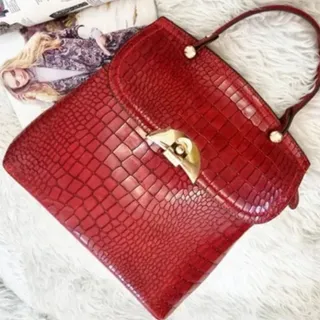 کیف چرم برند چرمآرته