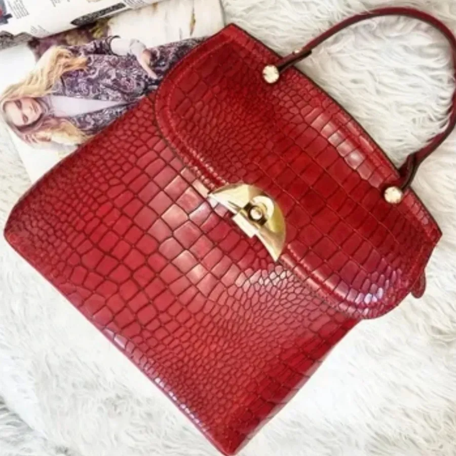 کیف چرم برند چرمآرته