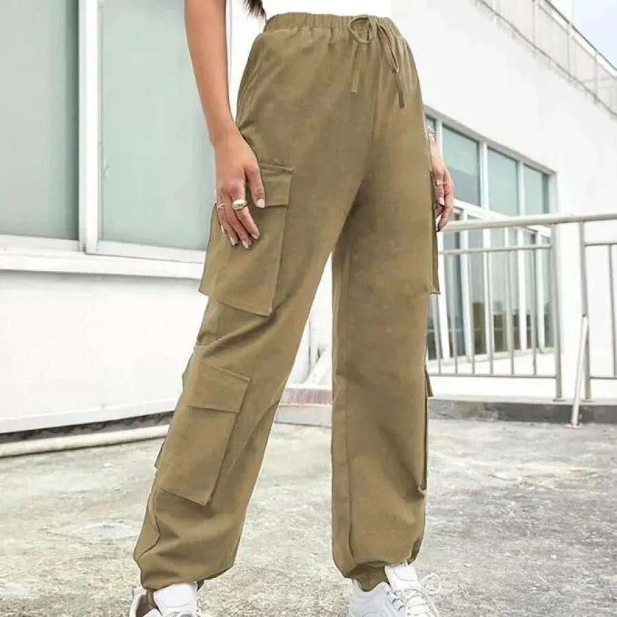 شلوار کارگو زارا zara