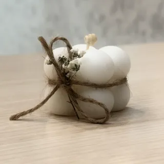 شمع روبیک