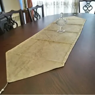 رومیزی ،رانر