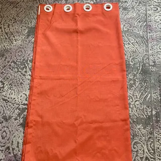 پرده پانچ شده اماده