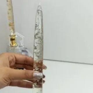 شمع اکلیلی