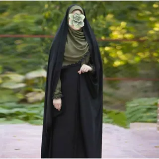 چادر حسنا