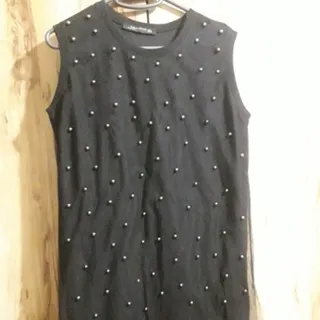 پیراهن مجلسی زارا