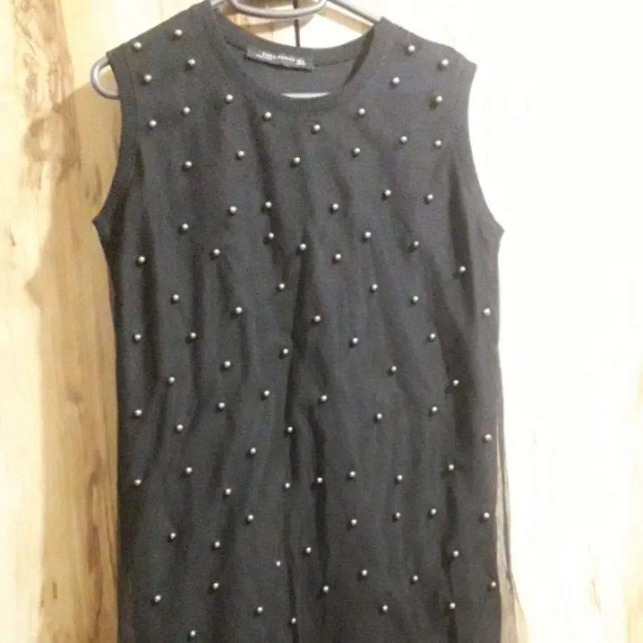 پیراهن مجلسی زارا