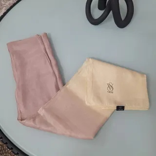 شال دورنگ مارک