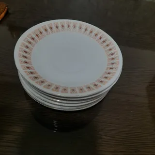 نعلبکی خارجی