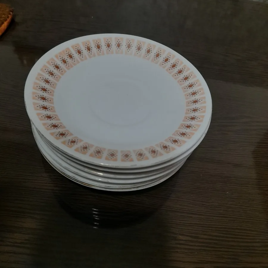 نعلبکی خارجی