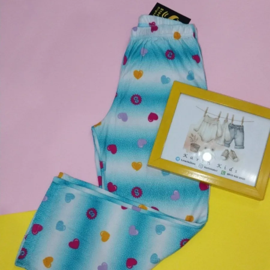 شلوار حوله ای