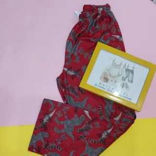 شلوار حوله ای