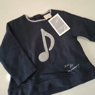 بلوز بچه گانه zara