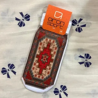 جوراب طرح ایرانی