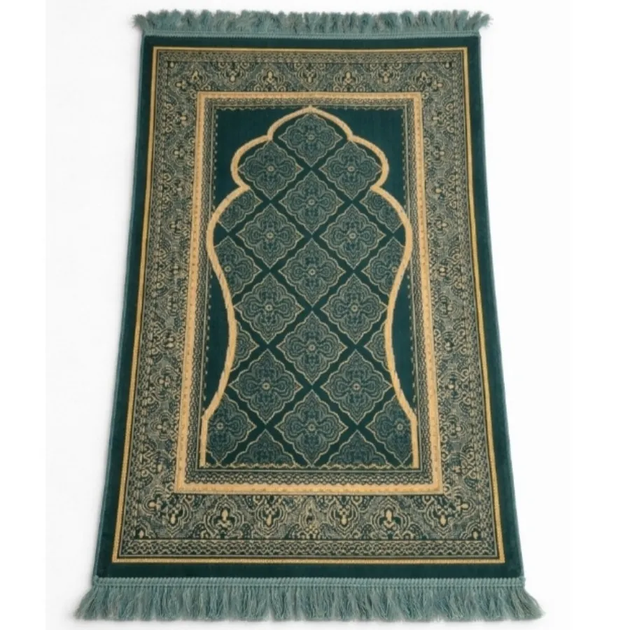 جا نماز ، سجاده مخمل