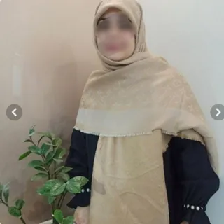 روسری کشمیر