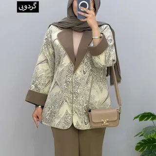 مانتو شلوار