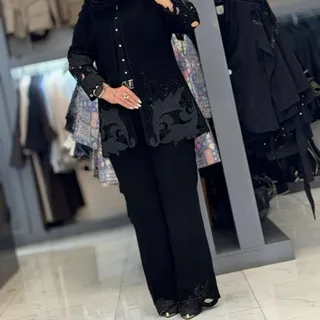 مانتو شلوار