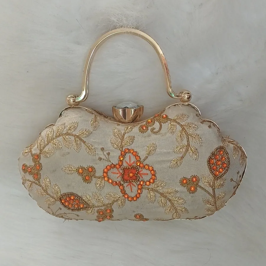 کیف قابدار مجلسی