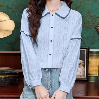 شومیز وارداتی