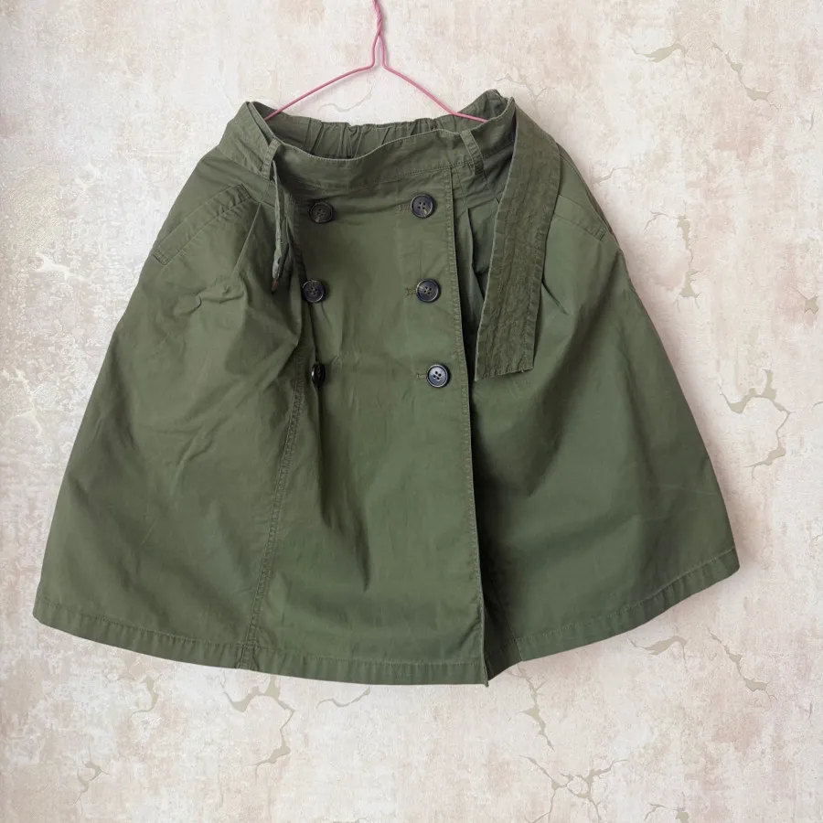 دامن مجلسی خارجی