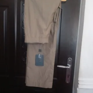 شلوار مردانه