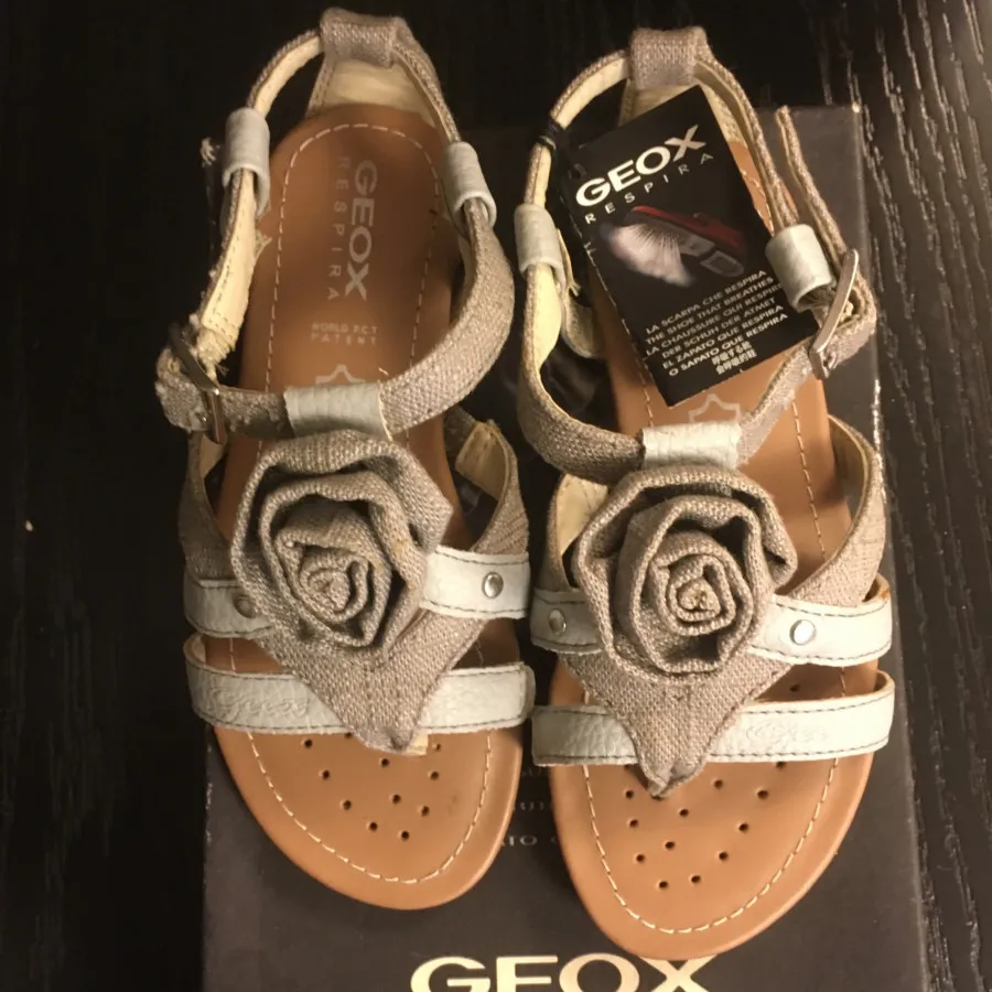 صندل GEOX