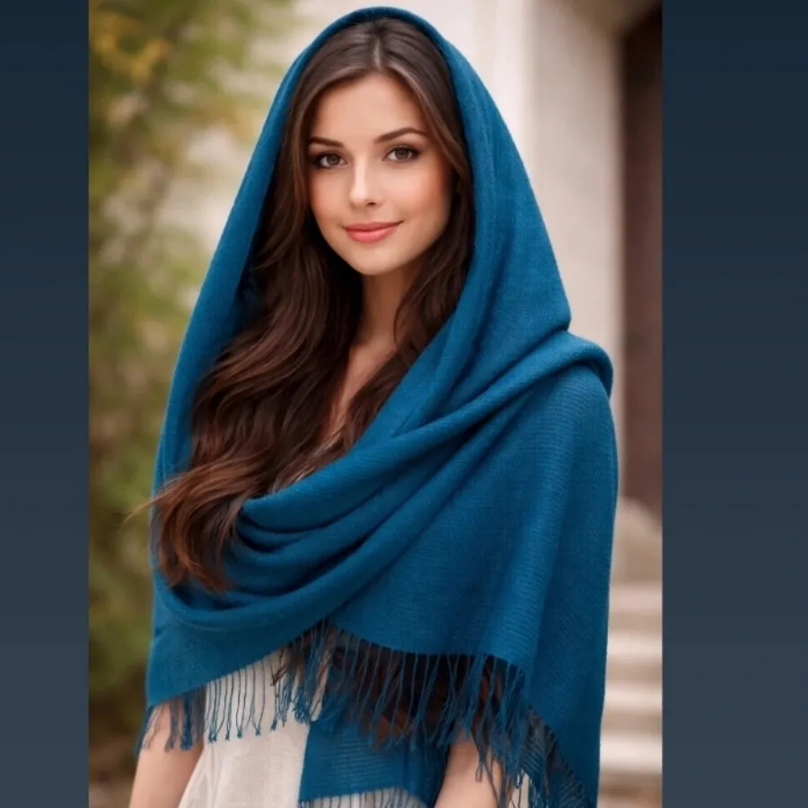 شال حصیری