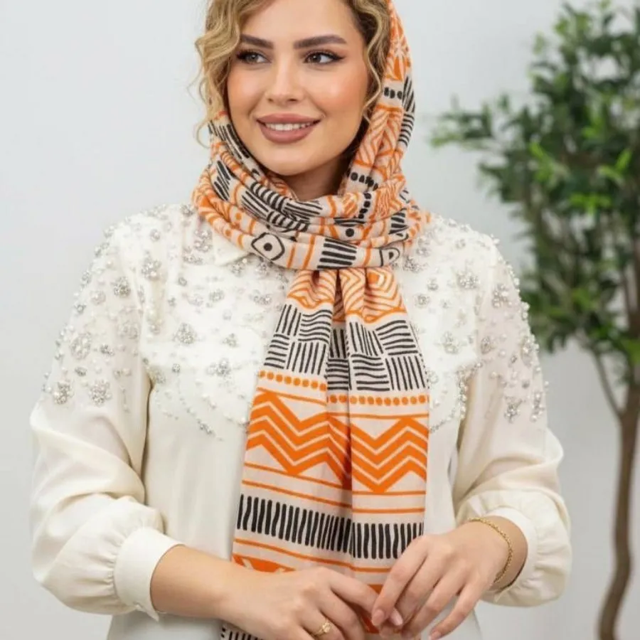 شال بهاره