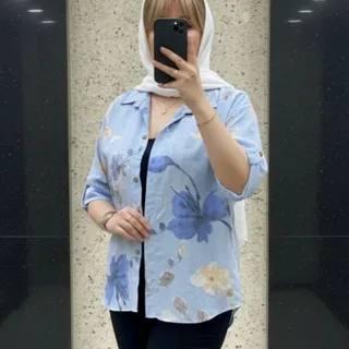 شومیز نخی