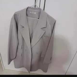 کت و شلوار سایز بزرگ