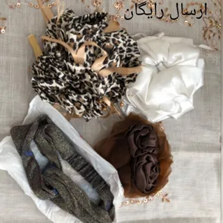گلسر مو