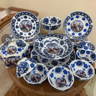 سرویس پذیرایی لمونژفرانسه