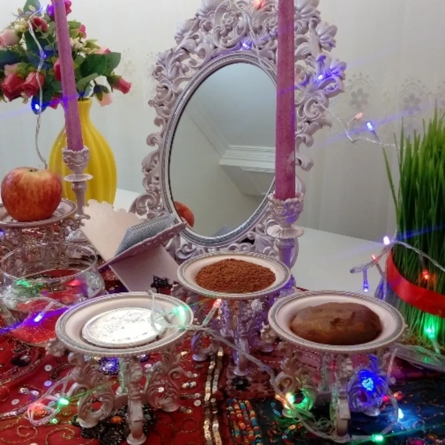 ست هفت سین