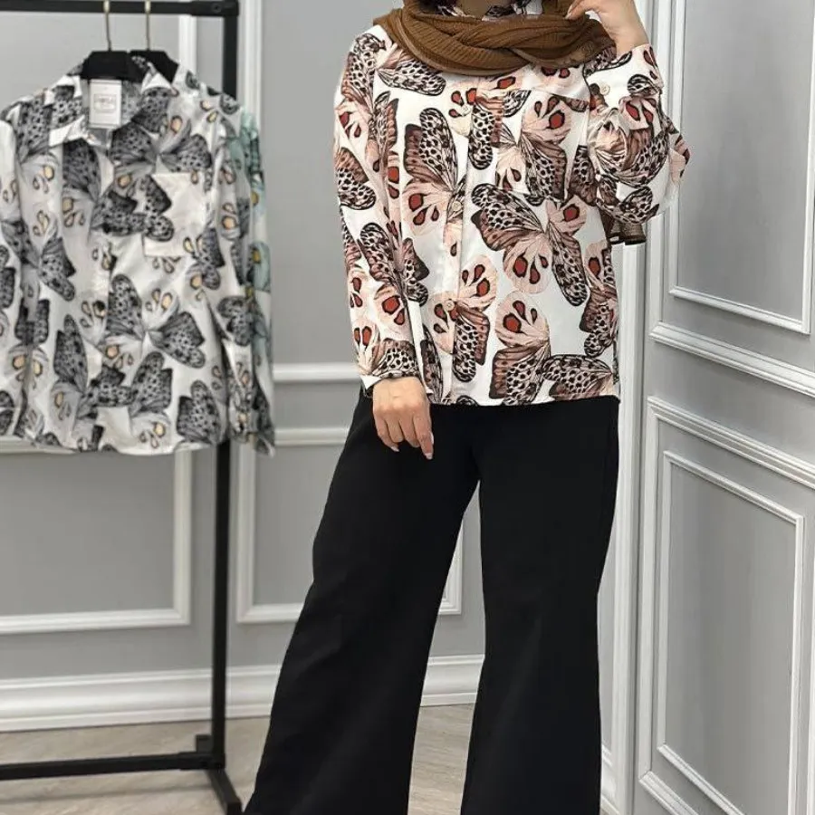 شومیز شیک