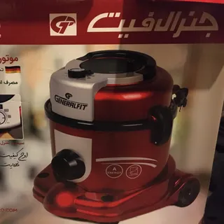 جارو برقی جنرال فیت