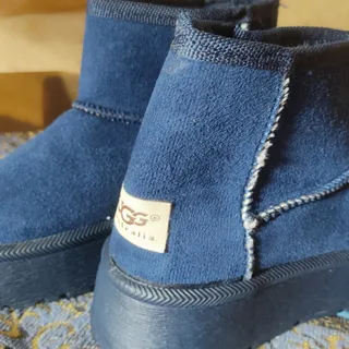 بوت آگ سایز
