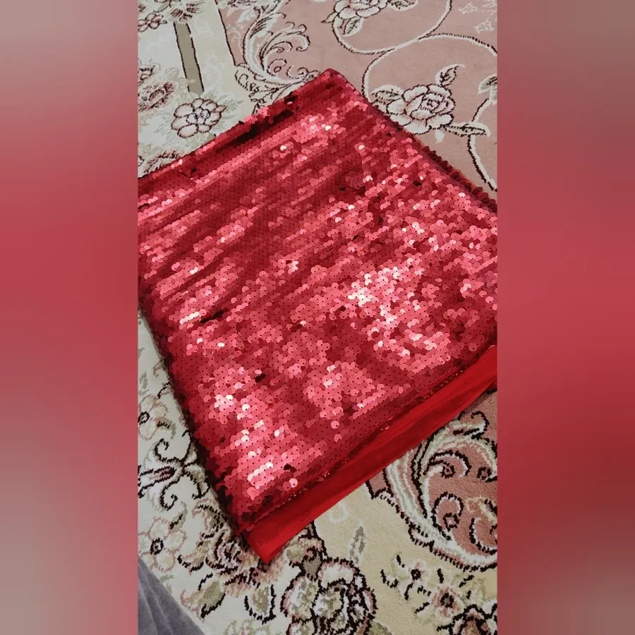 پارچه