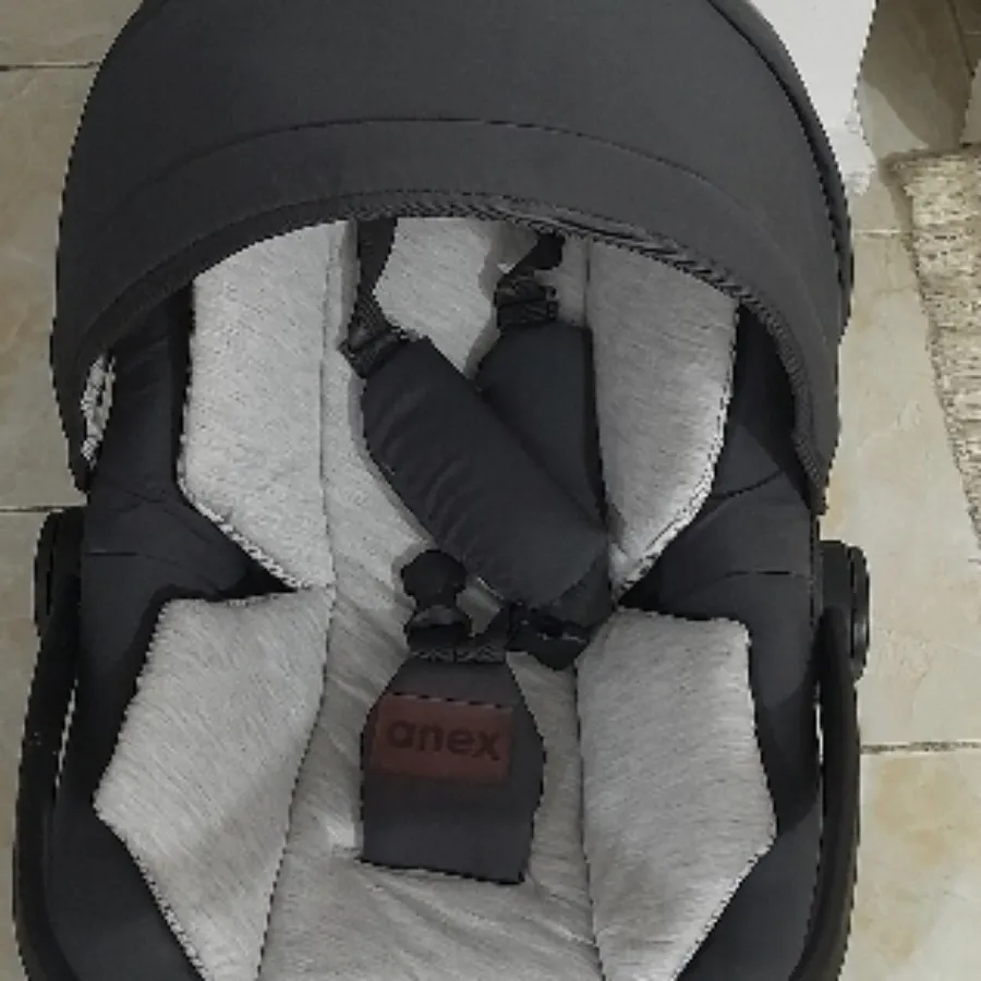 کریر انکس